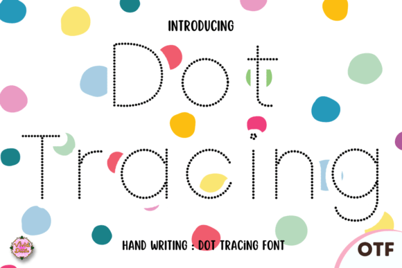 Ignite Inspiration and Foster Skill Development with Dot Tracing